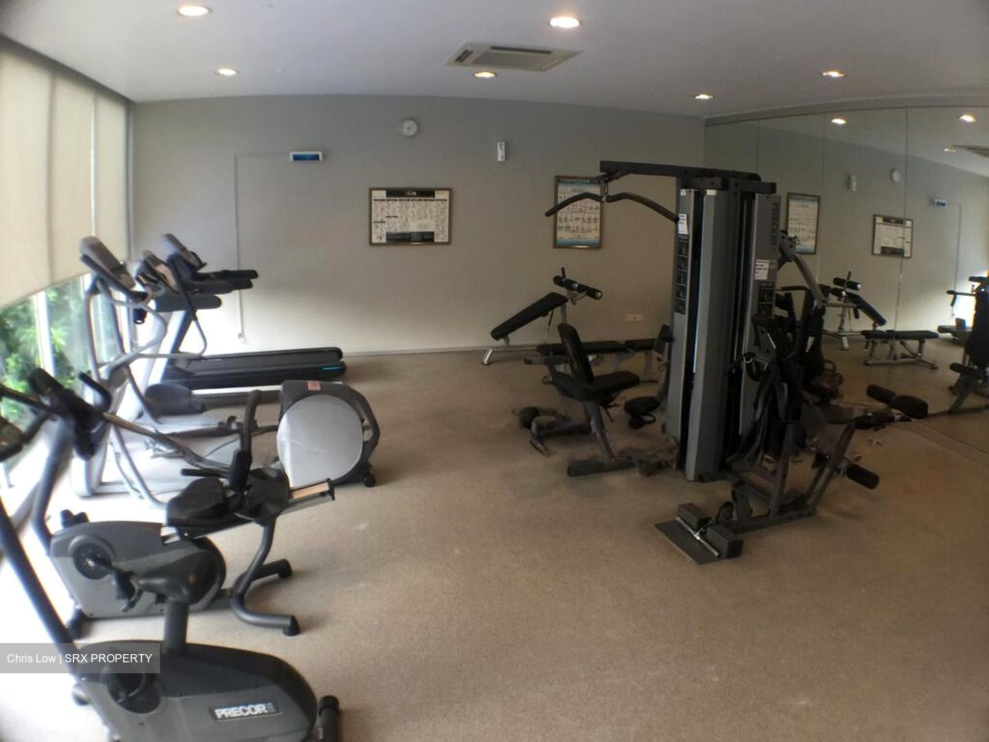 The Shelford (D11), Condominium #502152281